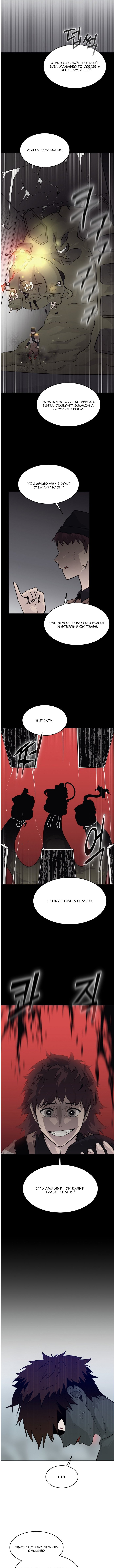 Counter Cube Chapter 73 12